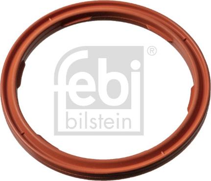 Febi Bilstein 183988 - Blīvgredzens, Motoreļļas līmeņa devējs www.autospares.lv