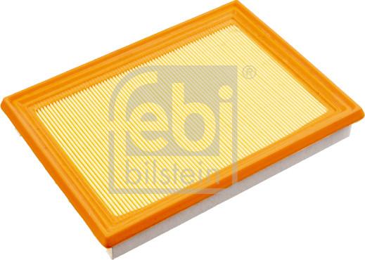 Febi Bilstein 183933 - Gaisa filtrs www.autospares.lv