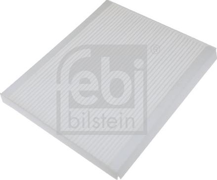 Febi Bilstein 183937 - Filtrs, Salona telpas gaiss www.autospares.lv