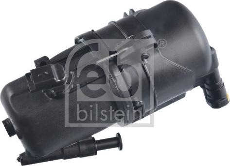 Febi Bilstein 183928 - Degvielas filtrs www.autospares.lv