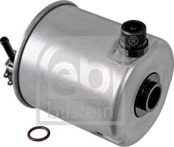 Febi Bilstein 183972 - Degvielas filtrs autospares.lv