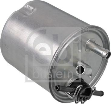 Febi Bilstein 183972 - Degvielas filtrs www.autospares.lv