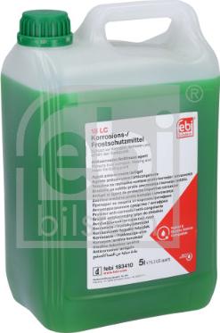 Febi Bilstein 183410 - Antifreeze www.autospares.lv