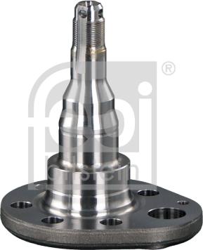 Febi Bilstein 18348 - Kingpin, axle beam www.autospares.lv