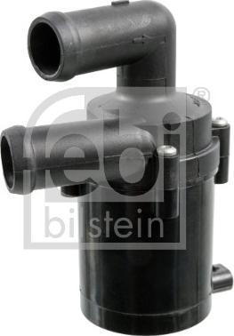 Febi Bilstein 183426 - Papildus ūdenssūknis www.autospares.lv