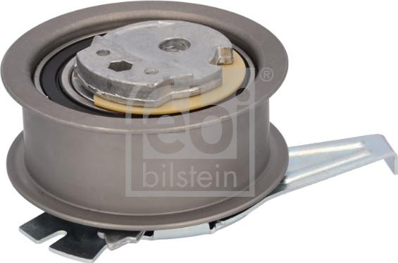 Febi Bilstein 183428 - Натяжной ролик, зубчатый ремень ГРМ www.autospares.lv