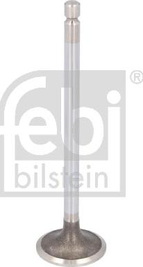 Febi Bilstein 183423 - Ieplūdes vārsts www.autospares.lv