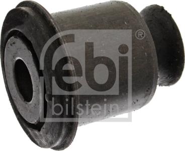 Febi Bilstein 18347 - Сайлентблок, рычаг подвески колеса www.autospares.lv