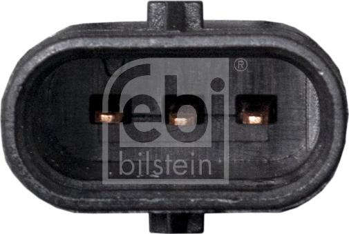 Febi Bilstein 183541 - Caurule, Ieplūdes kolektors www.autospares.lv