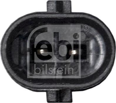 Febi Bilstein 183541 - Caurule, Ieplūdes kolektors www.autospares.lv