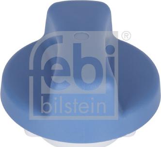 Febi Bilstein 183589 - Vāciņš, Tvertne (Karbamīda iesmidzināšana) www.autospares.lv