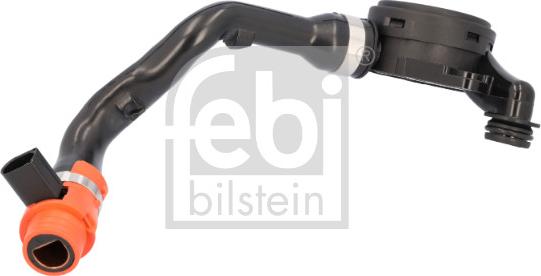 Febi Bilstein 183645 - Vārsts, Motora kartera ventilācija www.autospares.lv