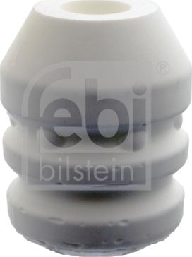 Febi Bilstein 18365 - Gājiena ierobežotājs, Atsperojums www.autospares.lv