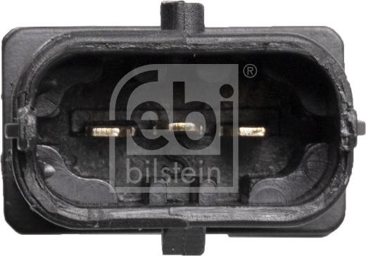 Febi Bilstein 183608 - Impulsu devējs, Kloķvārpsta www.autospares.lv