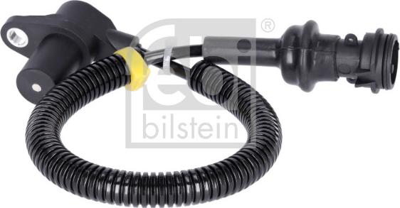 Febi Bilstein 183603 - Impulsu devējs, Kloķvārpsta www.autospares.lv