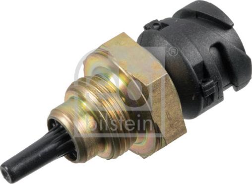 Febi Bilstein 183607 - Sensor, oil temperature www.autospares.lv