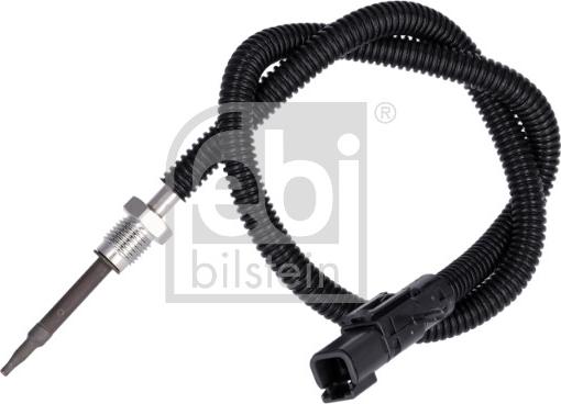 Febi Bilstein 183096 - Devējs, Izplūdes gāzu temperatūra www.autospares.lv