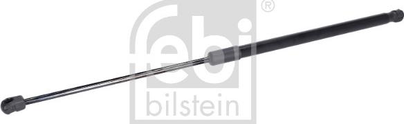 Febi Bilstein 183064 - Gāzes atspere, Bagāžas / Kravas nodalījuma vāks www.autospares.lv