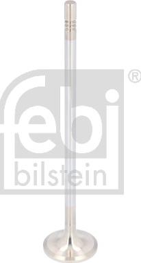 Febi Bilstein 183075 - Ieplūdes vārsts www.autospares.lv