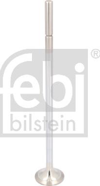 Febi Bilstein 183196 - Outlet valve www.autospares.lv