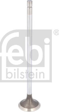 Febi Bilstein 183193 - Izplūdes vārsts www.autospares.lv