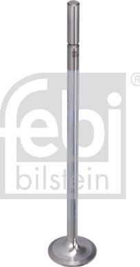 Febi Bilstein 183197 - Inlet Valve www.autospares.lv