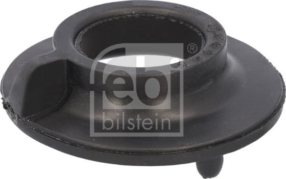 Febi Bilstein 183167 - Atbalstgredzens, Amortizatora statnes balsts www.autospares.lv