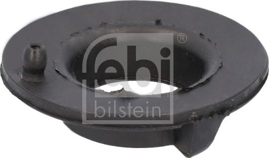 Febi Bilstein 183167 - Atbalstgredzens, Amortizatora statnes balsts www.autospares.lv