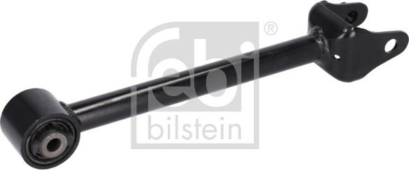 Febi Bilstein 183106 - Neatkarīgās balstiekārtas svira, Riteņa piekare www.autospares.lv