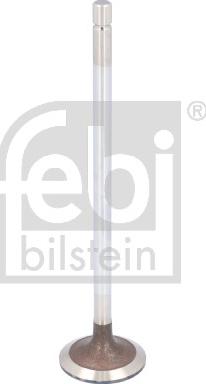 Febi Bilstein 183132 - Ieplūdes vārsts www.autospares.lv