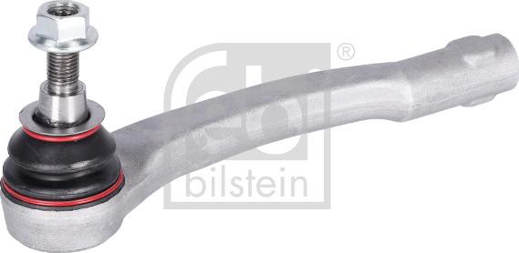 Febi Bilstein 183175 - Stūres šķērsstiepņa uzgalis www.autospares.lv