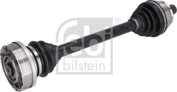 Febi Bilstein 183170 - Piedziņas vārpsta autospares.lv