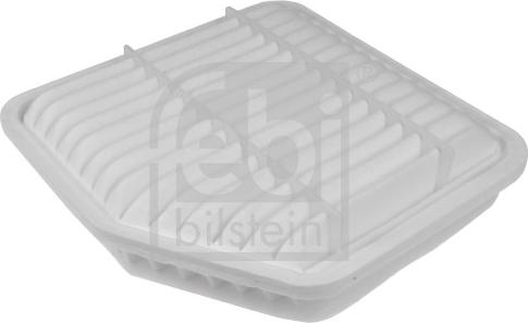 Febi Bilstein 183897 - Gaisa filtrs www.autospares.lv