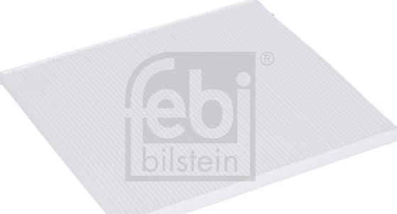 Febi Bilstein 183845 - Filtrs, Salona telpas gaiss www.autospares.lv