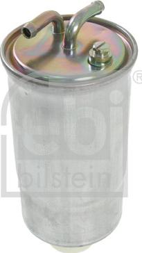 Febi Bilstein 183853 - Fuel filter www.autospares.lv