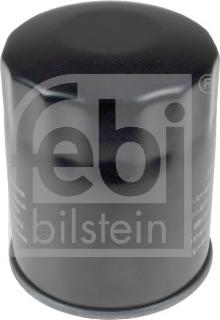 Febi Bilstein 183869 - Eļļas filtrs www.autospares.lv