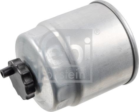 Febi Bilstein 183861 - Degvielas filtrs www.autospares.lv