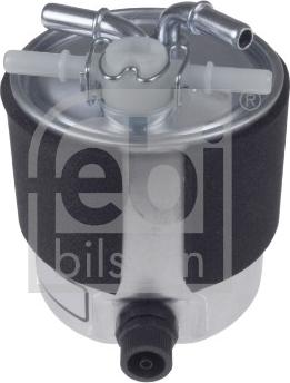 Febi Bilstein 183874 - Degvielas filtrs www.autospares.lv