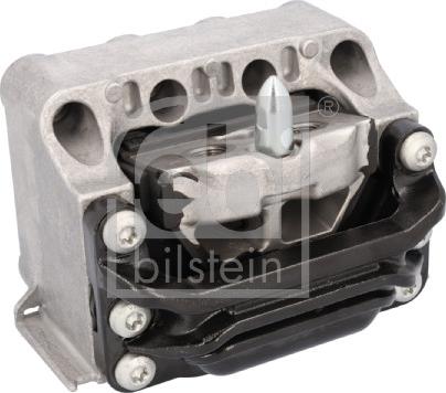 Febi Bilstein 183350 - Holder, engine mounting www.autospares.lv