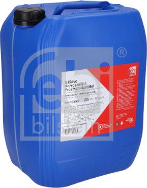 Febi Bilstein 183368 - Antifrīzs www.autospares.lv