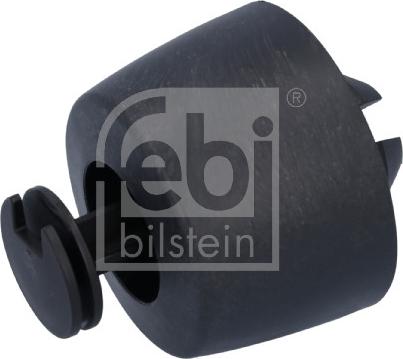 Febi Bilstein 183308 - Stiprinājums, Domkrats www.autospares.lv