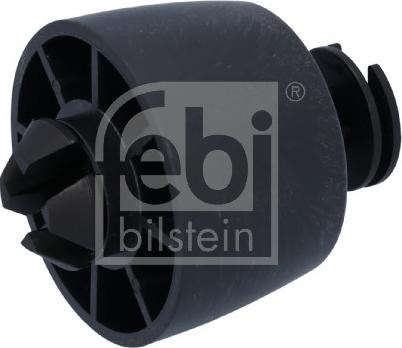 Febi Bilstein 183308 - Stiprinājums, Domkrats www.autospares.lv