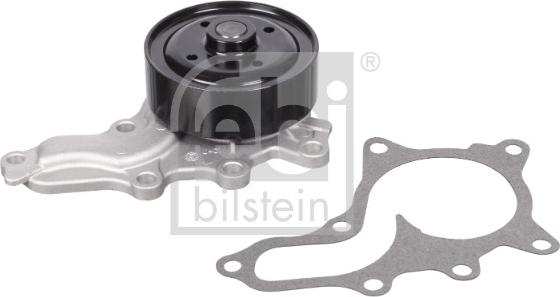 Febi Bilstein 183384 - Ūdenssūknis www.autospares.lv