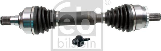 Febi Bilstein 183294 - Piedziņas vārpsta autospares.lv