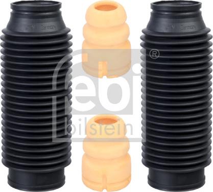 Febi Bilstein 183245 - Dust Cover Kit, shock absorber www.autospares.lv