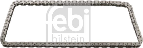 Febi Bilstein 18324 - Sadales vārpstas piedziņas ķēde www.autospares.lv