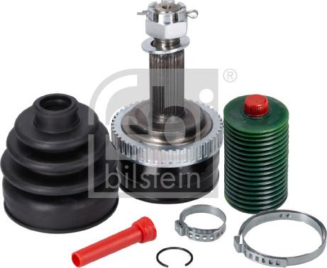 Febi Bilstein 183257 - Šarnīru komplekts, Piedziņas vārpsta www.autospares.lv