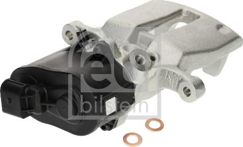 Febi Bilstein 183209 - Bremžu suports www.autospares.lv