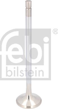 Febi Bilstein 183203 - Izplūdes vārsts www.autospares.lv