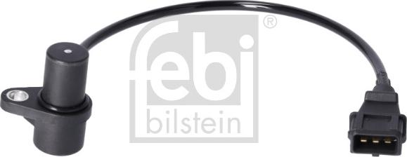 Febi Bilstein 183280 - Devējs, Sadales vārpstas stāvoklis www.autospares.lv